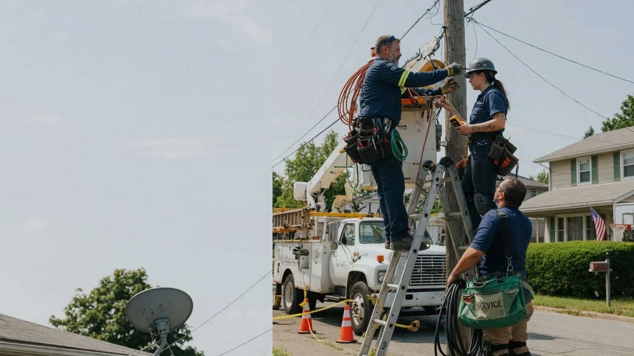 Electrical Repair in Macon, IL near me